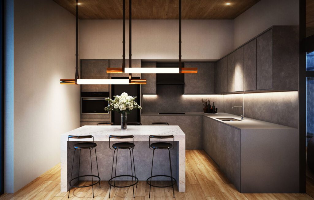 Hanacreek Onsen House: Lot 15