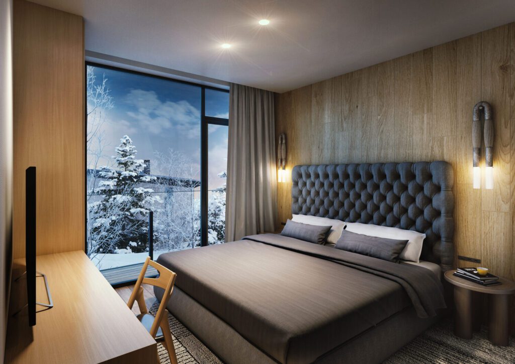 Hanacreek Townhouse 23A