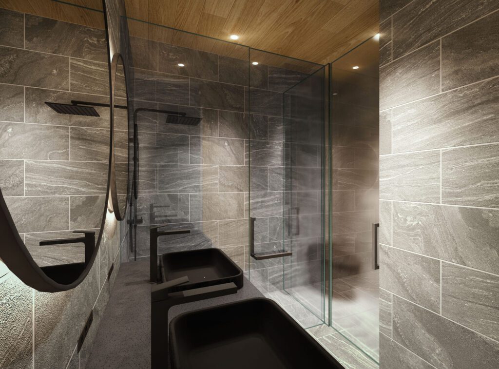 Hanacreek Townhouse 23B