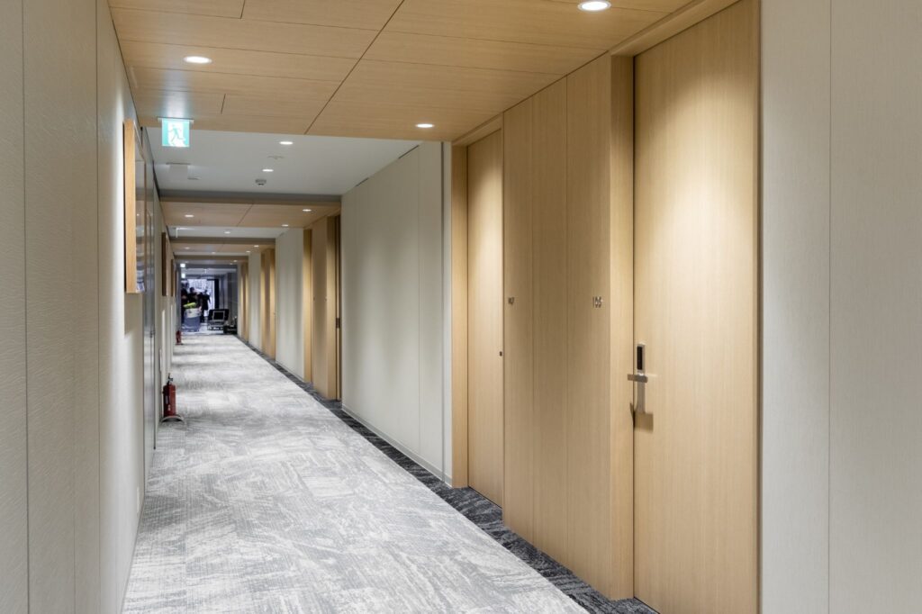 The Maples Niseko 606