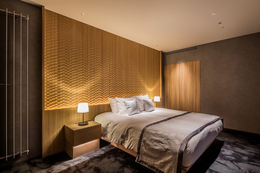 MUWA NISEKO Unit 102: 1.5 Bedroom