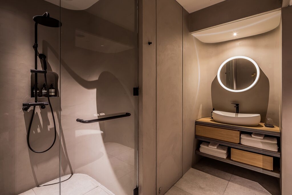 MUWA NISEKO Unit 102: 1.5 Bedroom