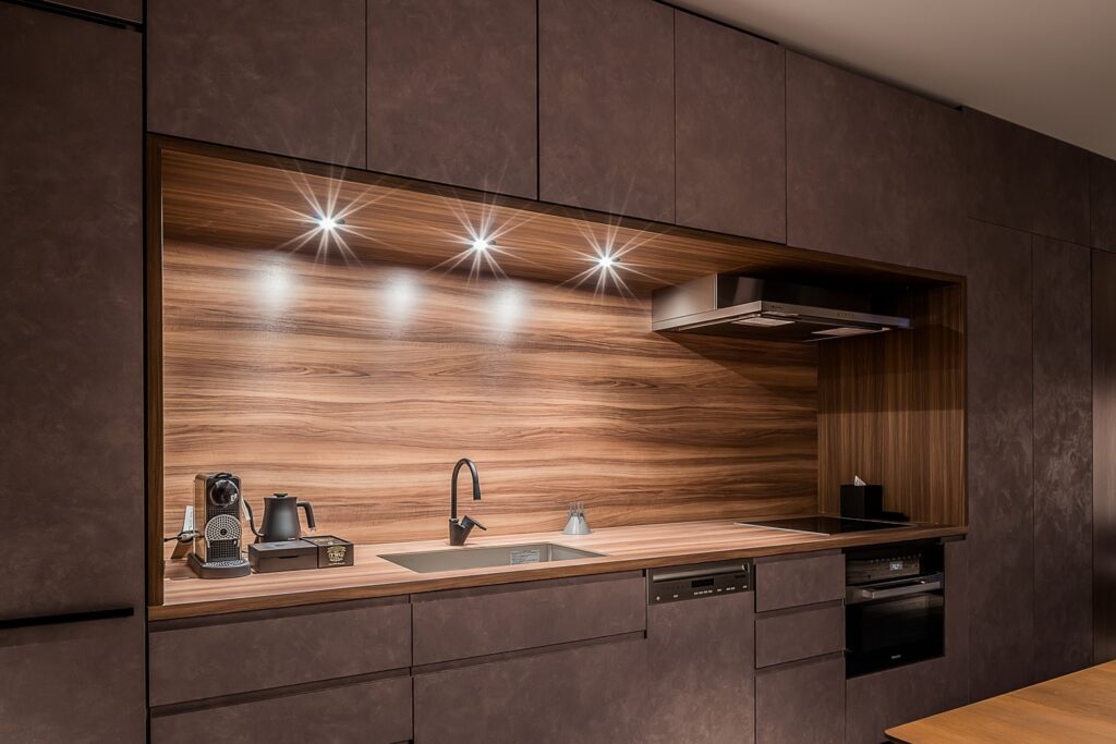 MUWA NISEKO Unit 102: 1.5 Bedroom