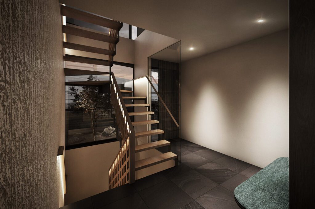 Hanacreek Townhouse 23B