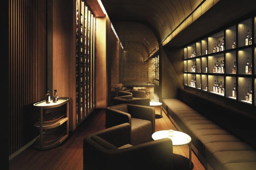 AMAN Residences Niseko