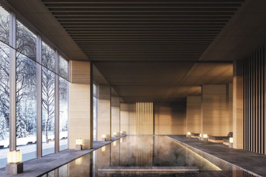AMAN Residences Niseko