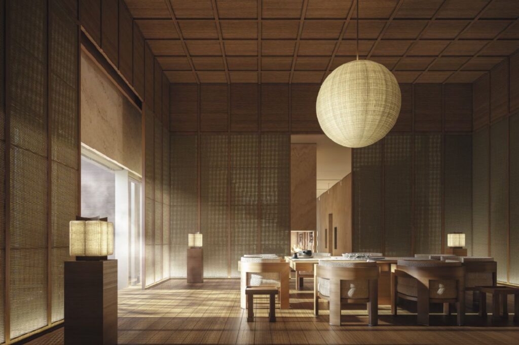 AMAN Residences Niseko