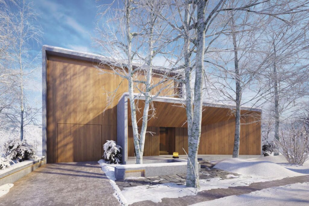 AMAN Residences Niseko