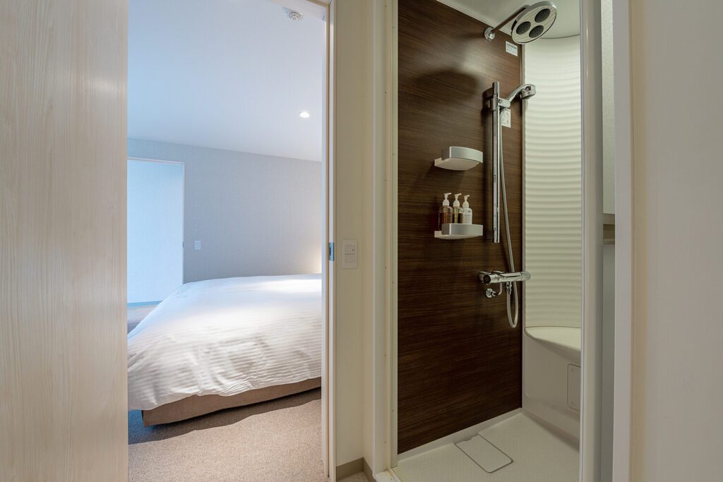 The Maples Niseko 505