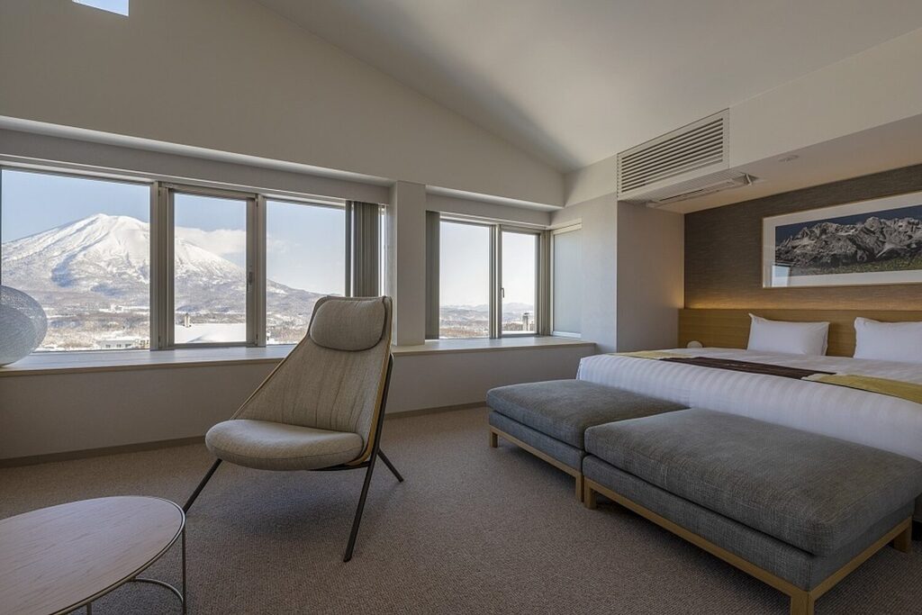 Maples 608 Penthouse