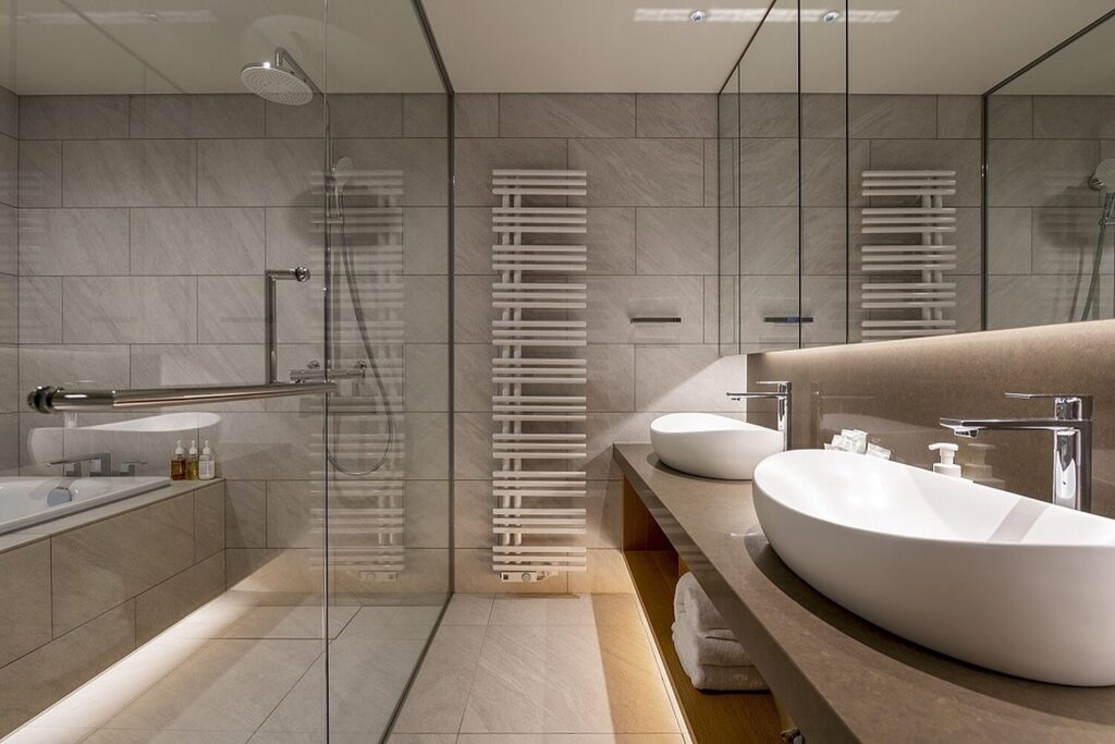 Maples 608 Penthouse