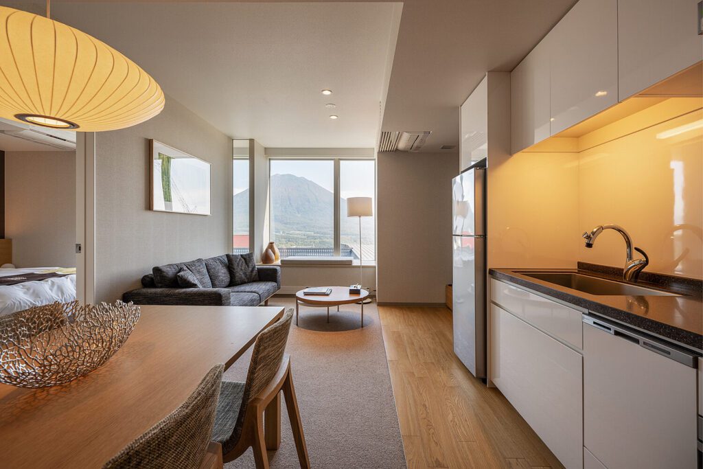 The Maples Niseko 505