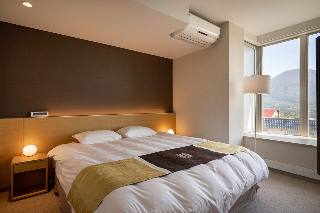 The Maples Niseko 505