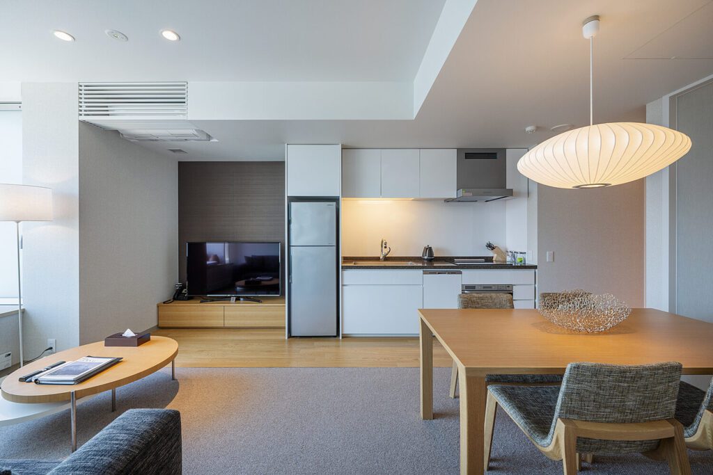 The Maples Niseko 505