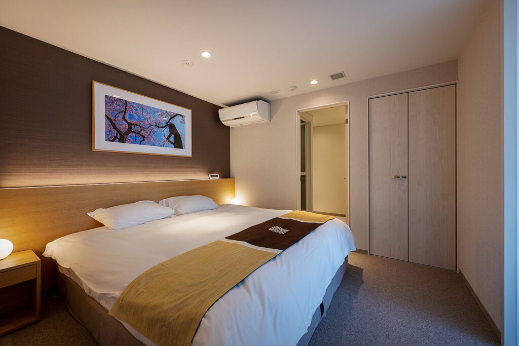 The Maples Niseko 505