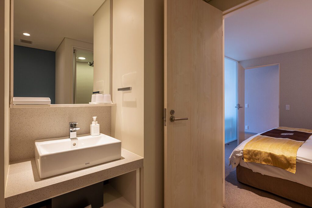 The Maples Niseko 505