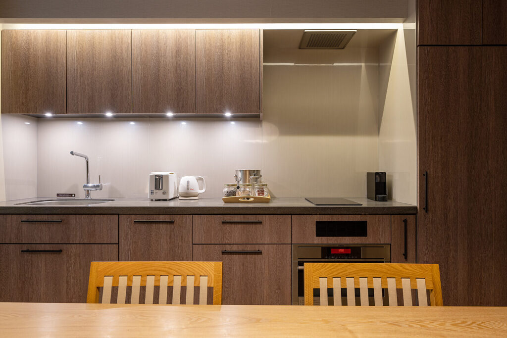 AYA Niseko Apartment 206