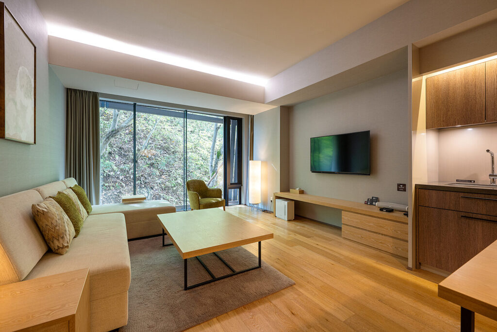 AYA Niseko Apartment 206