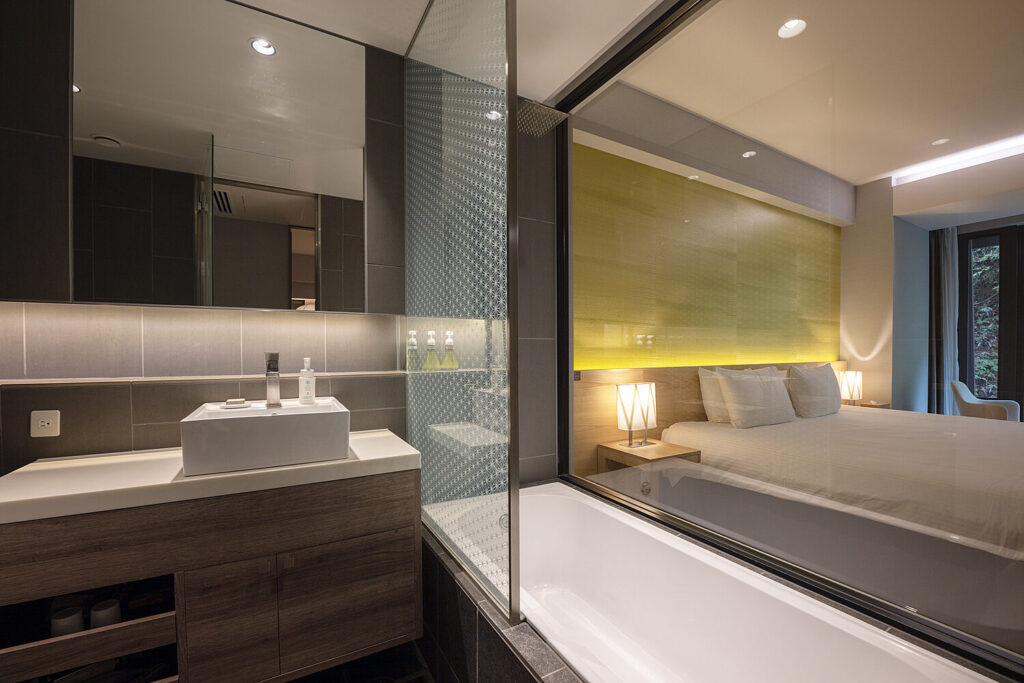 AYA Niseko Apartment 206