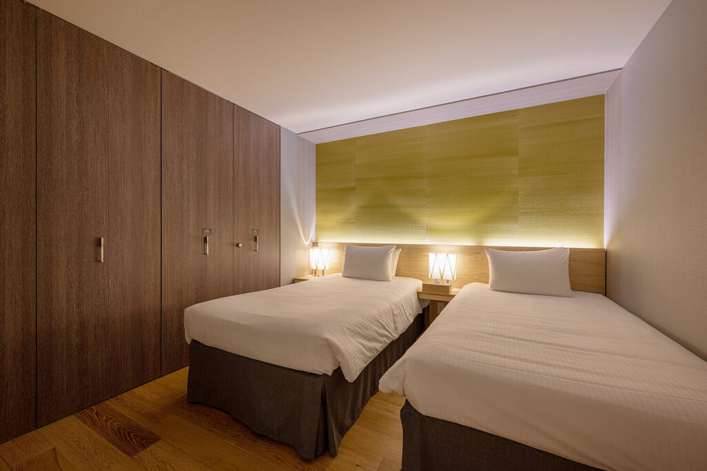 AYA Niseko Apartment 206