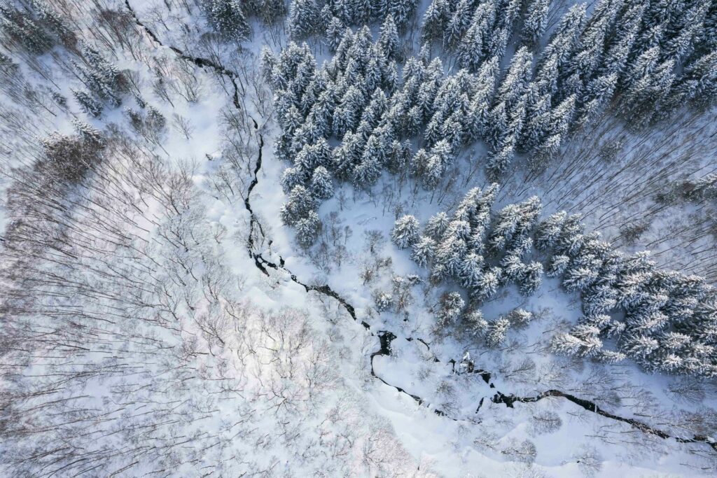 Hanacreek Hanazono Niseko - Plot 5 Land & Onsen