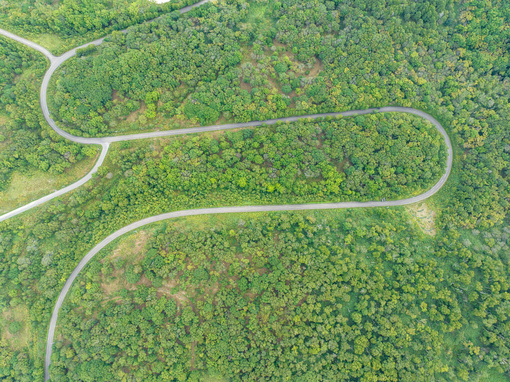 Hanazono Development Land