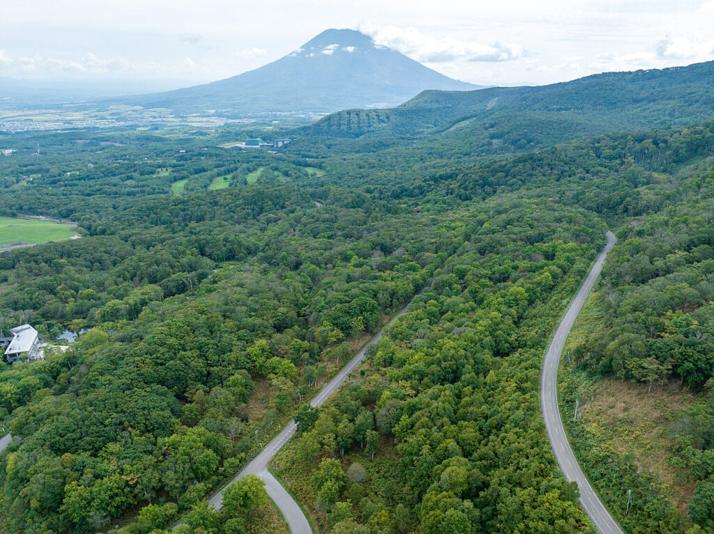 Hanazono Development Land