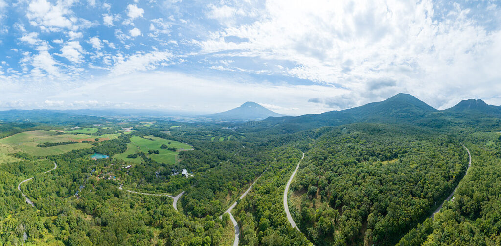 Hanazono Development Land