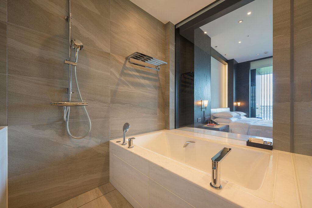 Luxury Hanazono Residence A302-303