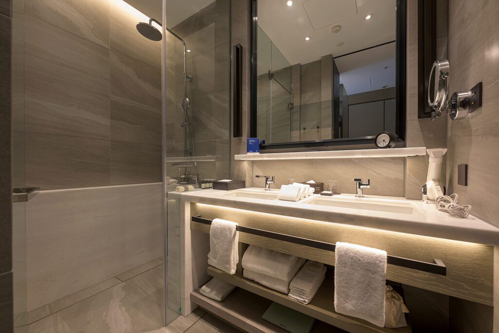 Luxury Hanazono Residence A302-303