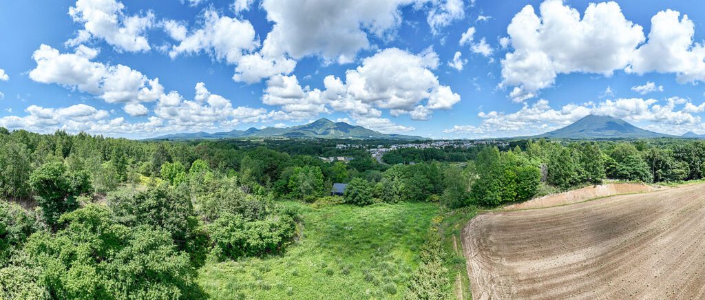 Niseko Views Land