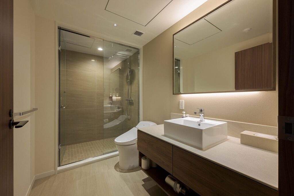 The Vale Rusutsu 815