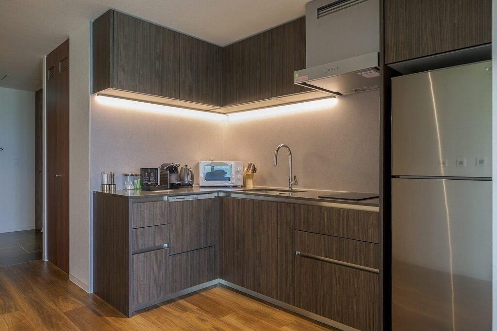 The Vale Rusutsu 815