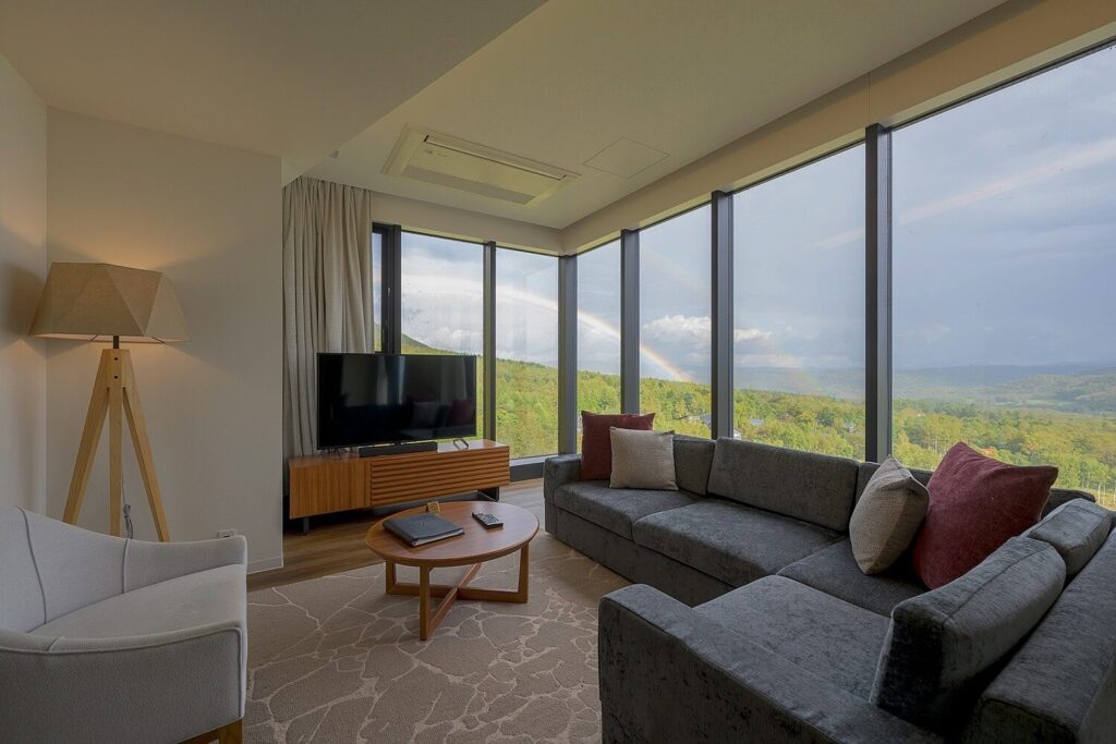 The Vale Rusutsu 815