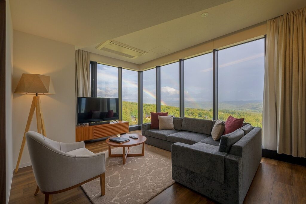 The Vale Rusutsu 815