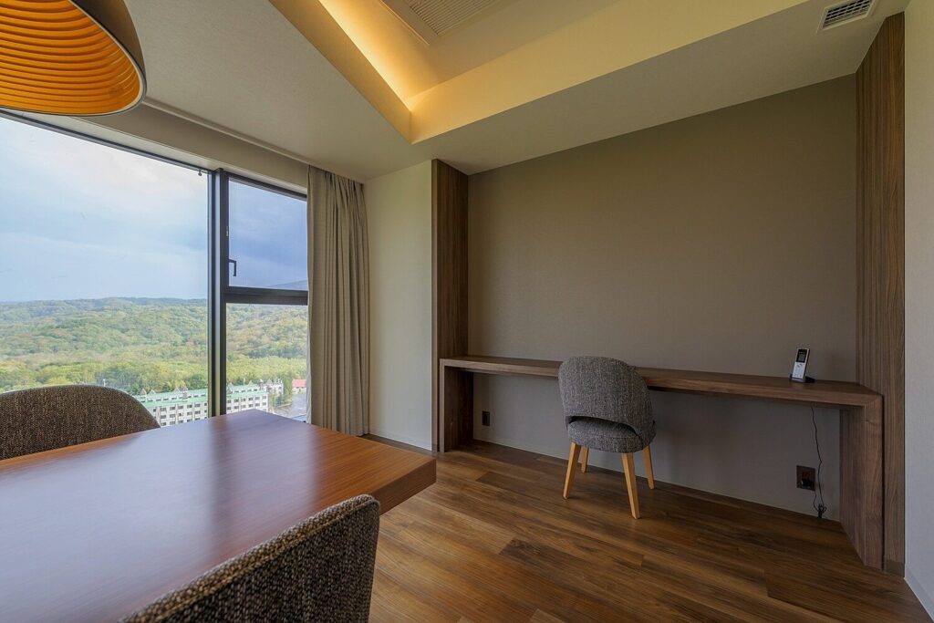 The Vale Rusutsu 815