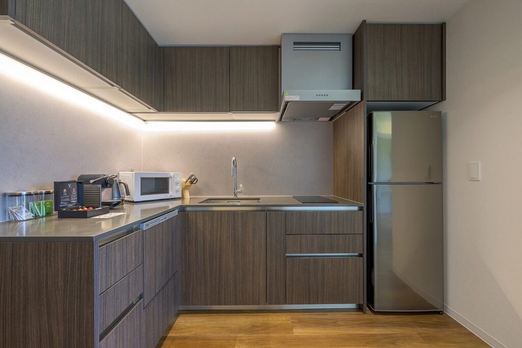 The Vale Rusutsu 815