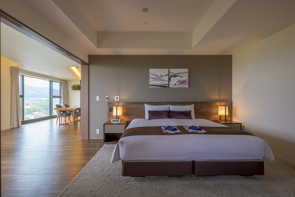 The Vale Rusutsu 815