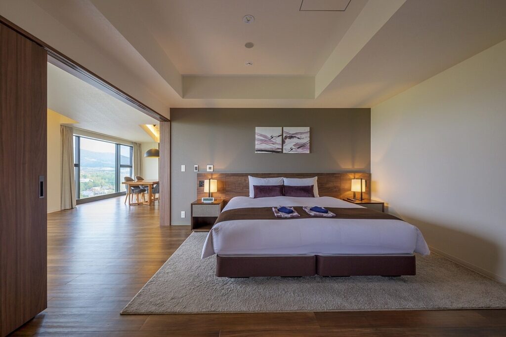 The Vale Rusutsu 815