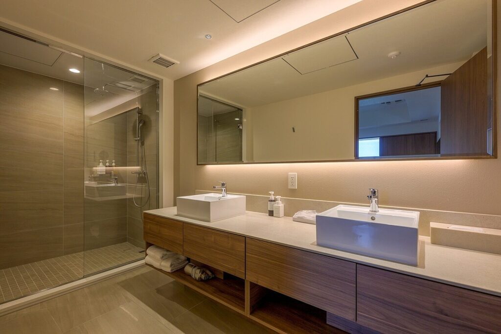 The Vale Rusutsu 815