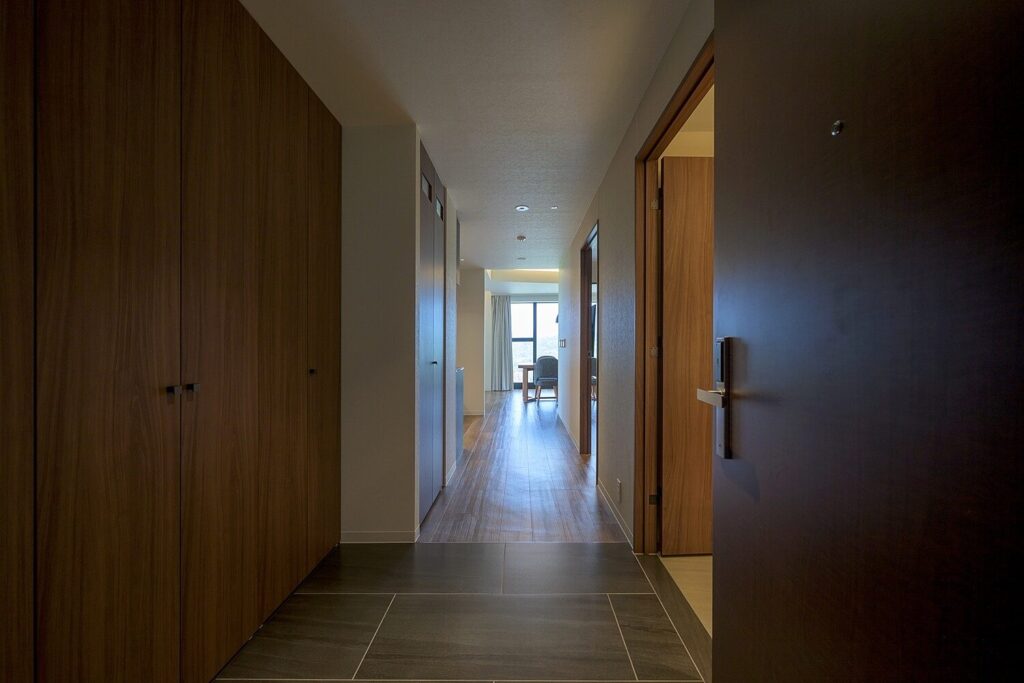 The Vale Rusutsu 815