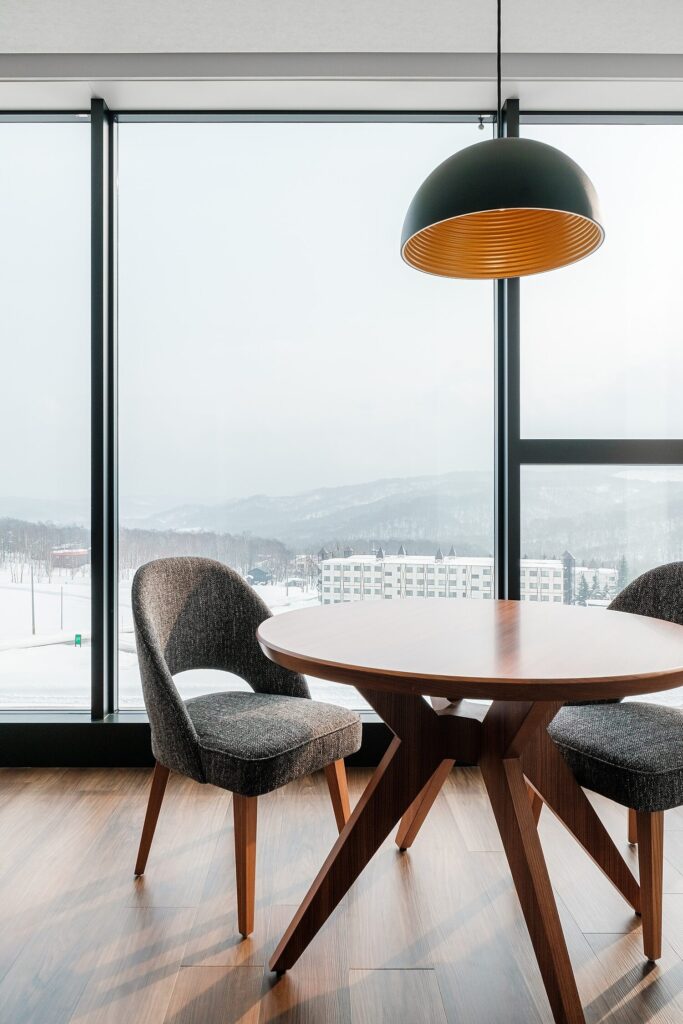 The Vale Rusutsu 121