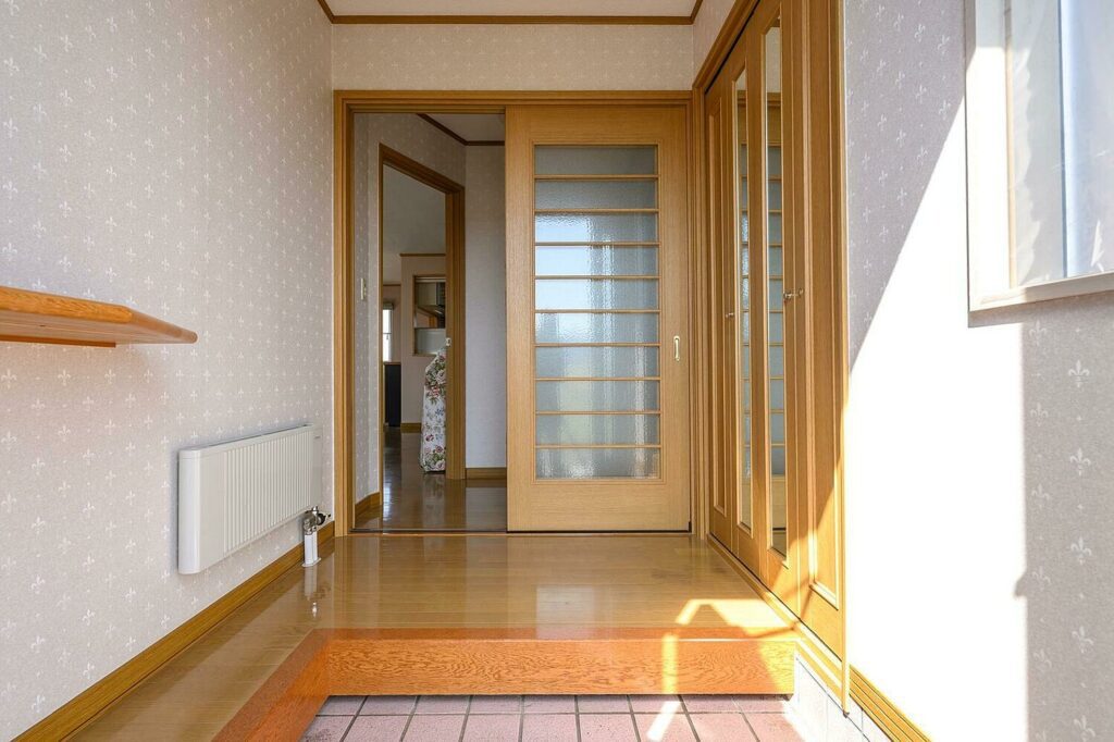 Makkari Flower Centre House