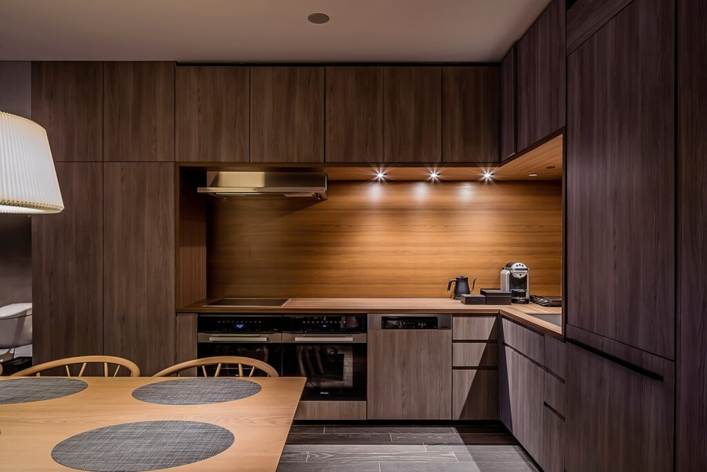 MUWA NISEKO Unit 616