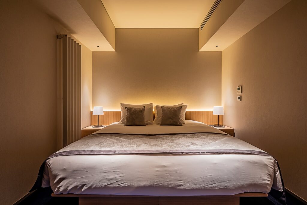 MUWA NISEKO Unit 603 With Private Onsen