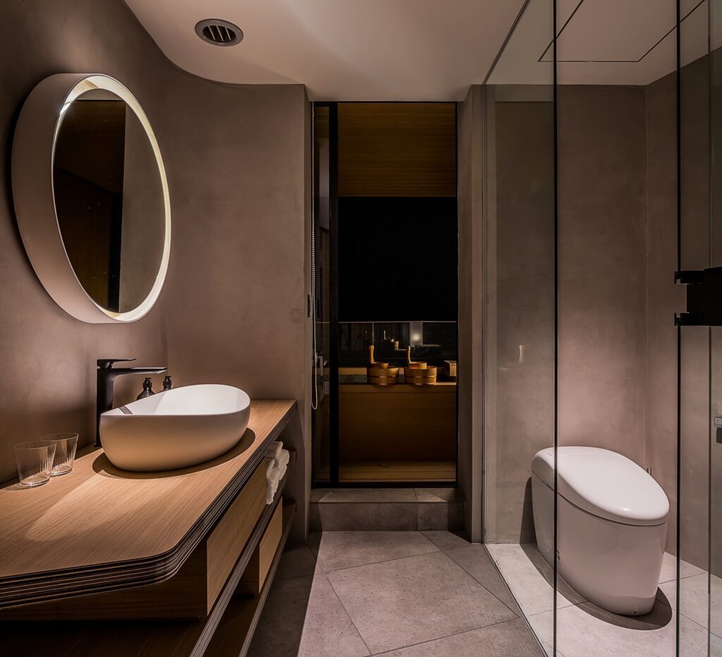 MUWA NISEKO Unit 603 With Private Onsen