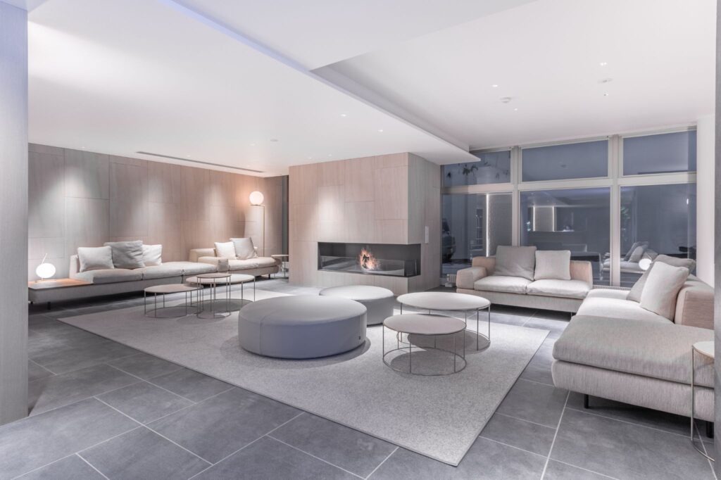 The Maples Niseko 606