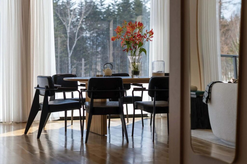 Awayuyki Ginto Villa