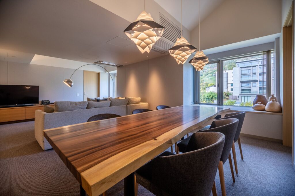 The Maples Niseko 606