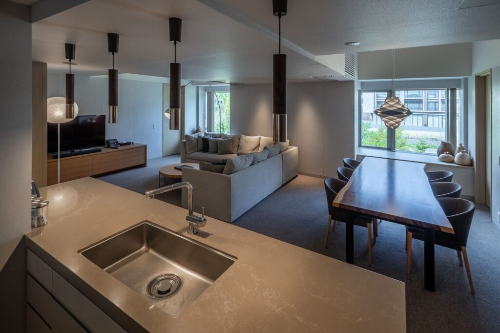 The Maples Niseko 606